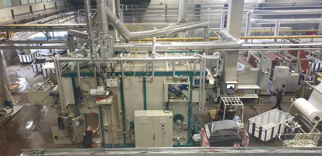 Fikse Makina Montaj �malat foto�raf 1