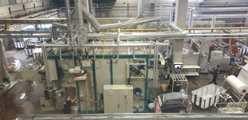 MAK�NA MONTAJI / Fikse Makina Montaj �malat foto�raf� 22