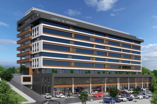 REFERANSLAR / B Z Jakarl� Dokuma Tekstil San. ve Tic. Ltd. �ti. foto�raf� 30